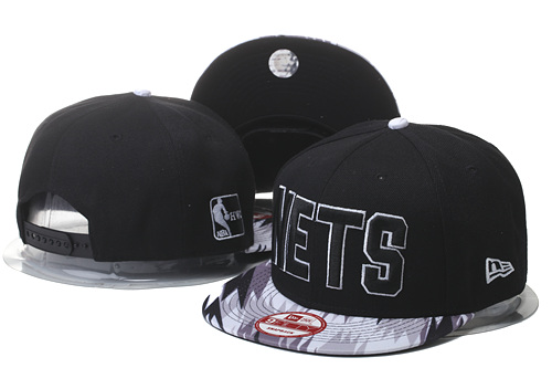 Brooklyn Nets hats-032